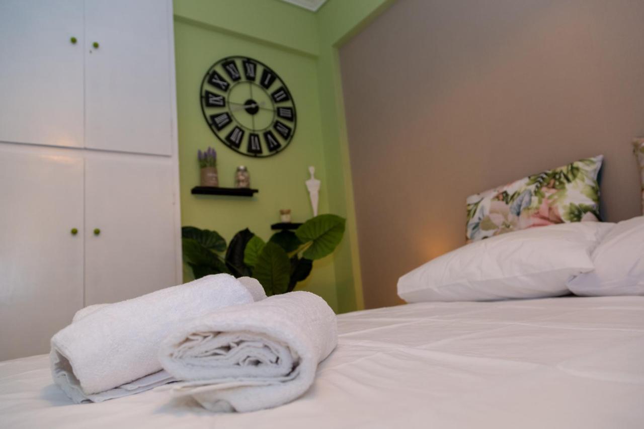 Apartment Charming Across The National Museum *
