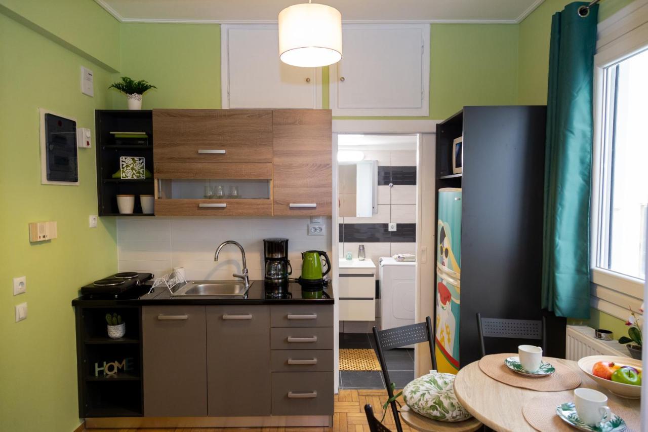 Charming Across The National Museum Apartment *
