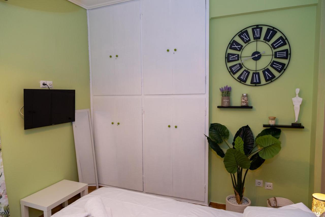 Apartment Charming Across The National Museum *